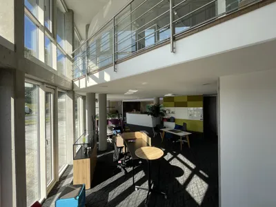 Gewerbeimmobilie mieten in Salzburg Stadt – 380 m², € 7.593 – Bild 8 von 16