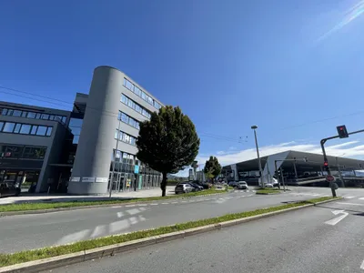 Gewerbeimmobilie mieten in Salzburg Stadt – 380 m², € 7.593 – Bild 2 von 16