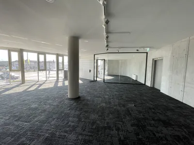 Gewerbeimmobilie mieten in Salzburg Stadt – 380 m², € 7.593 – Bild 4 von 16