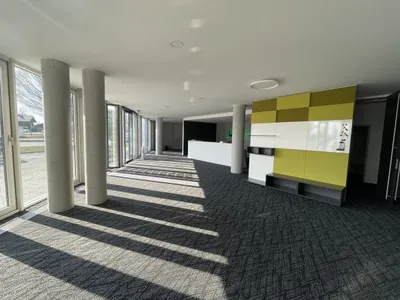 Gewerbeimmobilie mieten in Salzburg Stadt – 380 m², € 7.593 – Bild 1 von 16