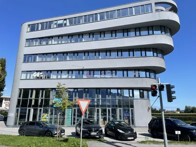 Gewerbeimmobilie mieten in Salzburg Stadt – 380 m², € 7.593 – Bild 3 von 16