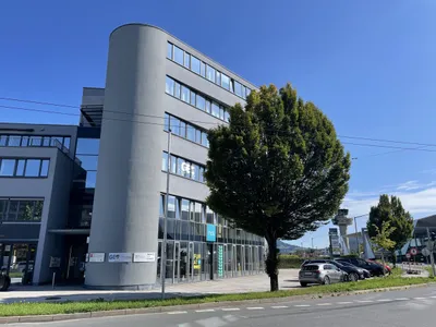 Gewerbeimmobilie mieten in Salzburg Stadt – 380 m², € 7.593 – Bild 11 von 16