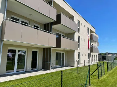 3-Zimmer-Wohnung mieten in Grieskirchen – 78,2 m², € 933 – Bild 1 von 2