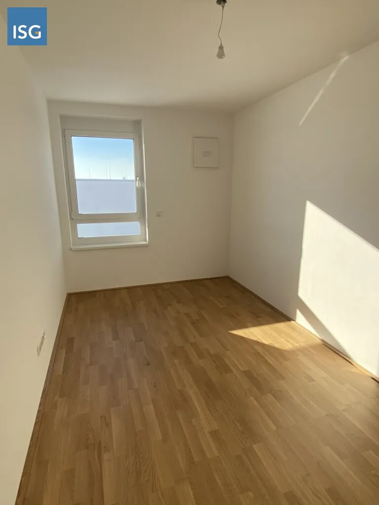 ERSTBEZUG Neubau-Eigentumswohnung Tarsdorf - TOP5 & TOP8 - 3-Zimmer, im 1. & 2. OG - Ansicht 3