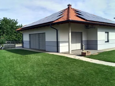 3-Zimmer-Haus kaufen in Neusiedl am See – 110 m², € 770.000 – Bild 4 von 18