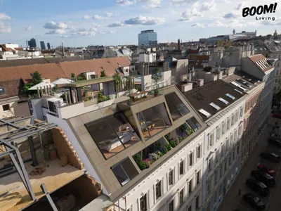 2-Zimmer-Wohnung kaufen in Wien – 51,72 m², € 649.000 – Bild 9 von 11