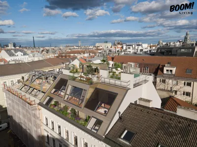 2-Zimmer-Wohnung kaufen in Wien – 51,72 m², € 649.000 – Bild 10 von 11