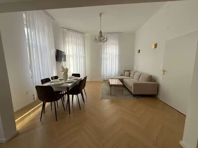 3-Zimmer-Wohnung mieten in Wien – 70 m², € 1.650 – Bild 2 von 26