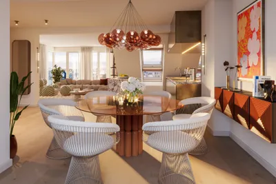 3-Zimmer-Wohnung kaufen in Wien – 79,45 m², € 670.000 – Bild 5 von 7