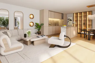 3-Zimmer-Wohnung kaufen in Wien – 79,45 m², € 670.000 – Bild 4 von 7
