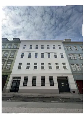 Immobilie kaufen in Wien – 556 m², € 1.150.000