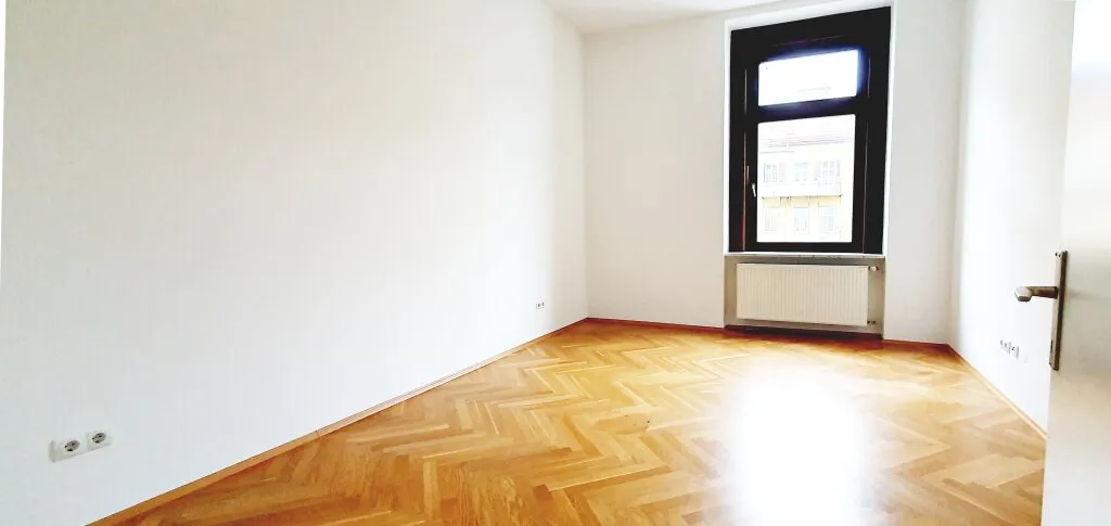 Wohnung – Innere Stadt - Ansicht 3