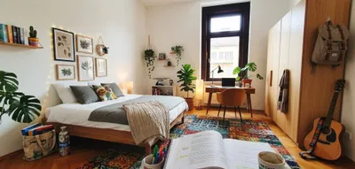 5-Zimmer-Wohnung mieten in Graz – 106,98 m², € 1.235 – Bild 5 von 14