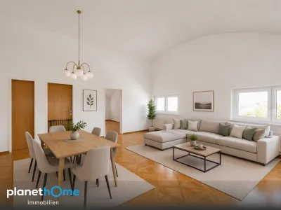 3-Zimmer-Wohnung kaufen in Wien – 78,05 m², € 250.000 – Bild 3 von 17