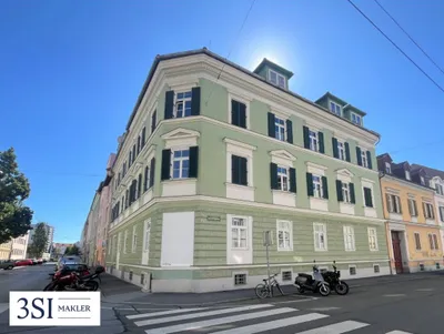 3-Zimmer-Wohnung kaufen in Graz – 57,42 m², € 225.000 – Bild 2 von 5