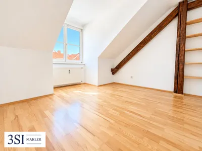 3-Zimmer-Wohnung kaufen in Graz – 57,42 m², € 225.000