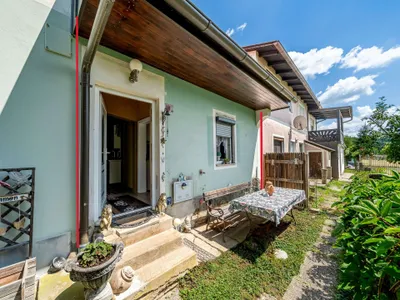 2-Zimmer-Haus kaufen in Deutschlandsberg – 72 m², € 115.000 – Bild 15 von 20