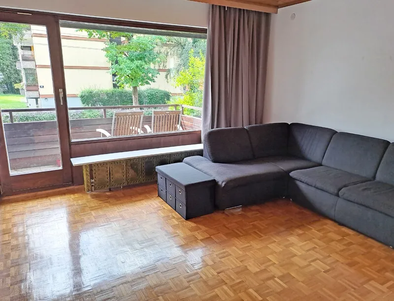 Wohnung – Salzburg - Ansicht 2