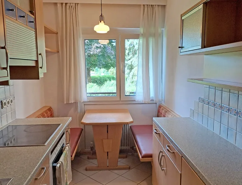 Wohnung – Salzburg - Ansicht 3