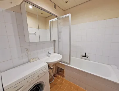3-Zimmer-Wohnung mieten in Salzburg Stadt – 65 m², € 1.380 – Bild 5 von 5