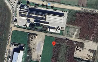 Gewerbeimmobilie mieten in Sankt Pölten Land – 5 000 m² – Bild 2 von 2