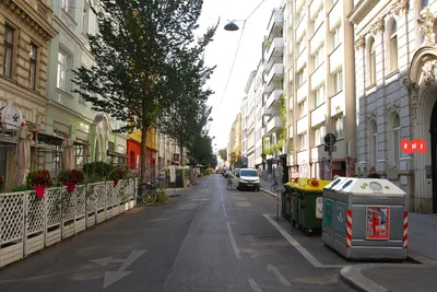 5-Zimmer-Gewerbeimmobilie mieten in Wien – 151 m², € 2.090 – Bild 13 von 14