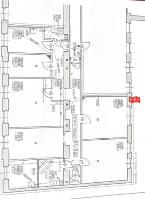 5-Zimmer-Gewerbeimmobilie mieten in Wien – 151 m², € 2.090 – Bild 14 von 14
