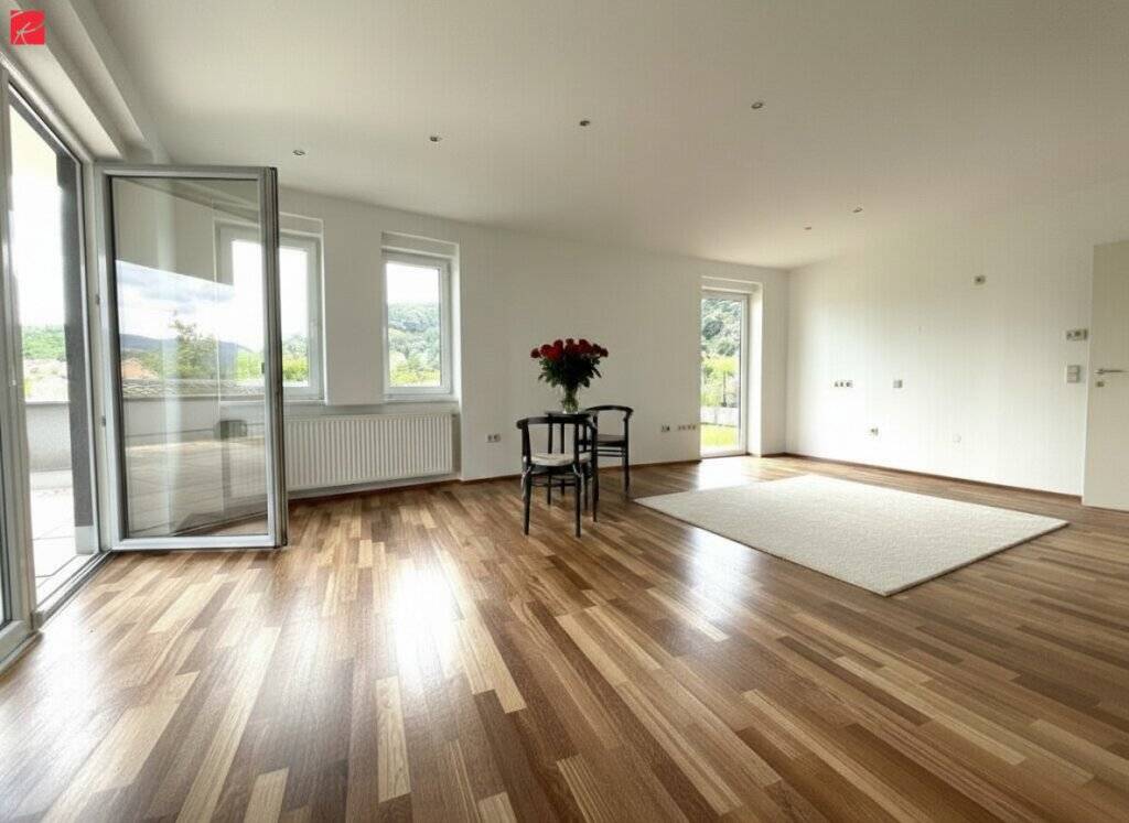 Barrierefreies Loft mit sehr guter Infrastruktur – pohled 2