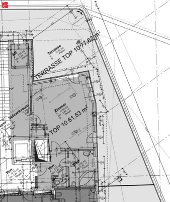 1-Zimmer-Wohnung kaufen in Graz – 61,53 m², € 243.000 – Bild 7 von 8