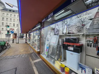 2-Zimmer-Gewerbeimmobilie kaufen in Wien – 258 m², € 1.490.000 – Bild 2 von 9