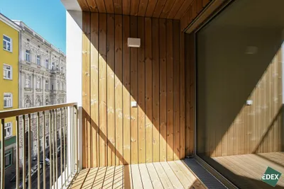 2-Zimmer-Wohnung mieten in Wien – 61,53 m², € 1.899 – Bild 2 von 12