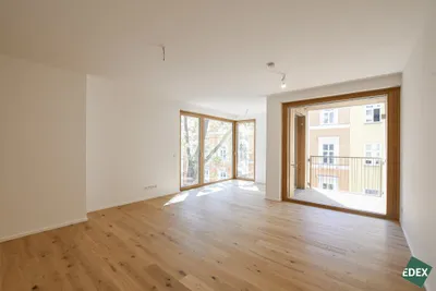 2-Zimmer-Wohnung mieten in Wien – 61,53 m², € 1.899 – Bild 5 von 12