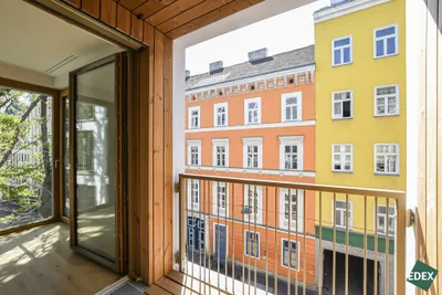2-Zimmer-Wohnung mieten in Wien – 61,53 m², € 1.899 – Bild 4 von 12