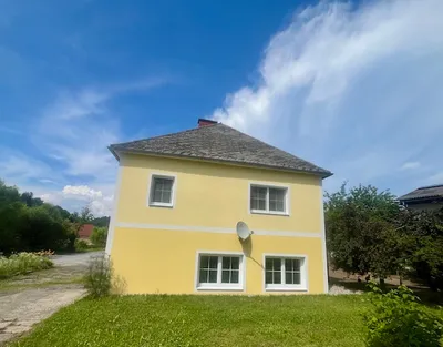 4-Zimmer-Haus kaufen in Leibnitz – 386 m², € 390.000 – Bild 3 von 28
