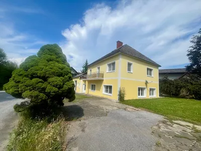 4-Zimmer-Haus kaufen in Leibnitz – 386 m², € 390.000 – Bild 5 von 28