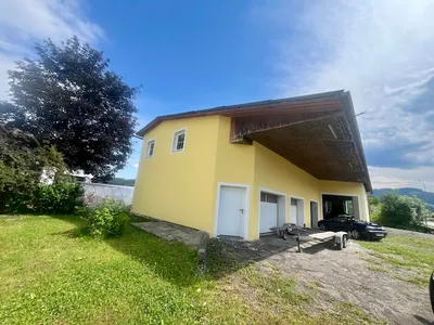 4-Zimmer-Haus kaufen in Leibnitz – 386 m², € 390.000 – Bild 4 von 28