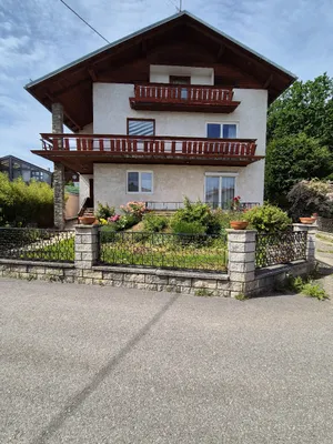 8-Zimmer-Gewerbeimmobilie kaufen in Schärding – 140 m², € 299.000 – Bild 1 von 14