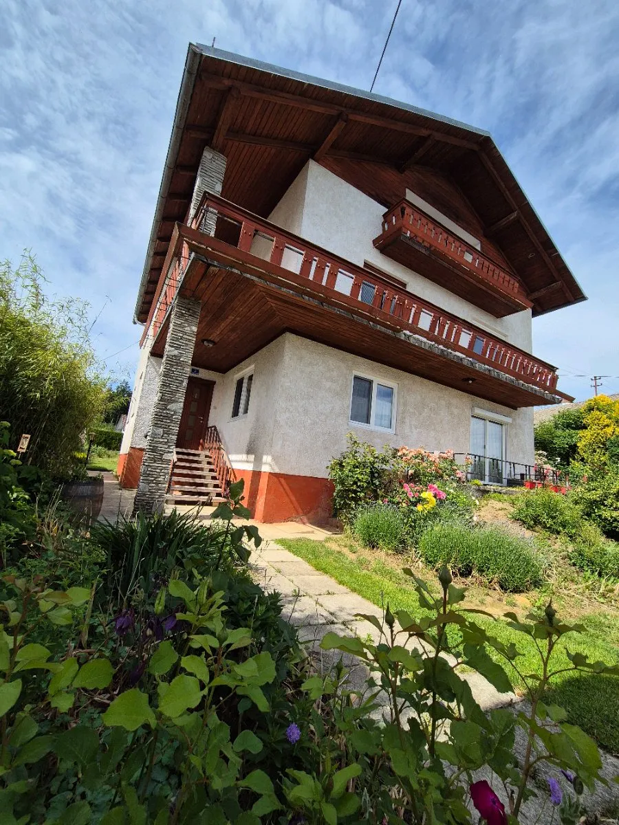Haus – Münzkirchen, Wilhelming - Ansicht 2