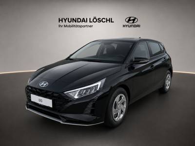 Hyundai i20 1,0 T-GDI GO