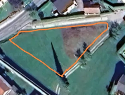 Grundstück kaufen in Kufstein – 1 186 m², € 895.000