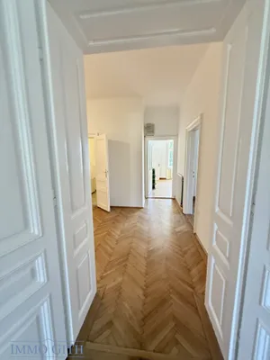 3-Zimmer-Wohnung mieten in Mödling – 98 m², € 1.290 – Bild 13 von 25