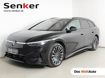 VW ID.7 Tourer Pro S 210 kW Business