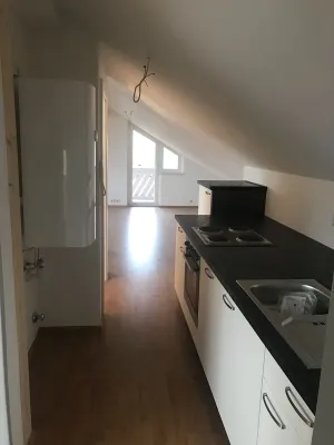 2-Zimmer-Wohnung mieten in Klagenfurt – 65 m², € 640 – Bild 3 von 9