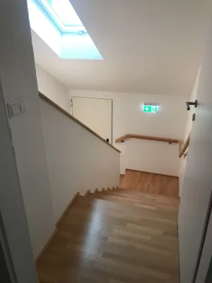 2-Zimmer-Wohnung mieten in Klagenfurt – 65 m², € 640 – Bild 5 von 9
