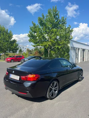 BMW 4er-Reihe