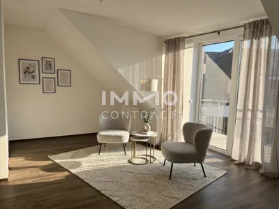 3-Zimmer-Wohnung mieten in Linz – 64,18 m², € 849 – Bild 1 von 12