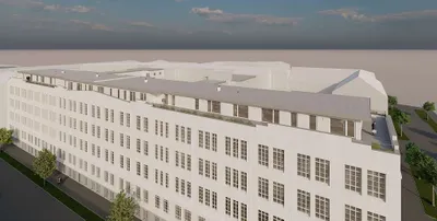 Gewerbeimmobilie mieten in Wien – 1 150 m², € 17 – Bild 17 von 18