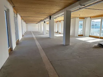 Gewerbeimmobilie mieten in Wien – 1 150 m², € 17 – Bild 11 von 18