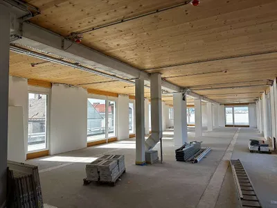 Gewerbeimmobilie mieten in Wien – 1 150 m², € 17 – Bild 4 von 18