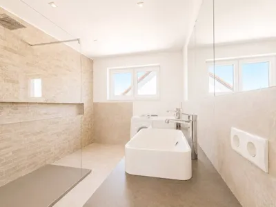 6-Zimmer-Haus kaufen in Gänserndorf – 207 m², € 619.000 – Bild 14 von 18